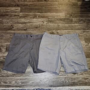 J.Crew Gramercy Shorts
